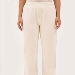 Maebe Daily Errands straight leg pants
